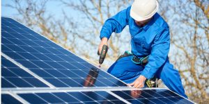 Installation Maintenance Panneaux Solaires Photovoltaïques à Andelnans